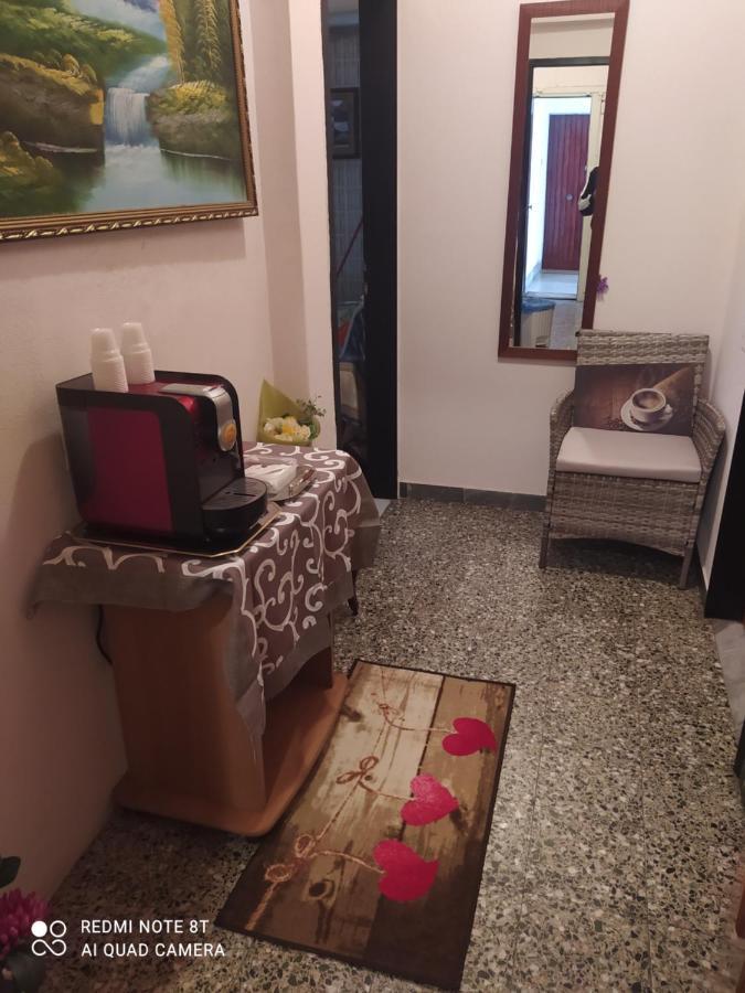 Bed & Breakfast Al Relax