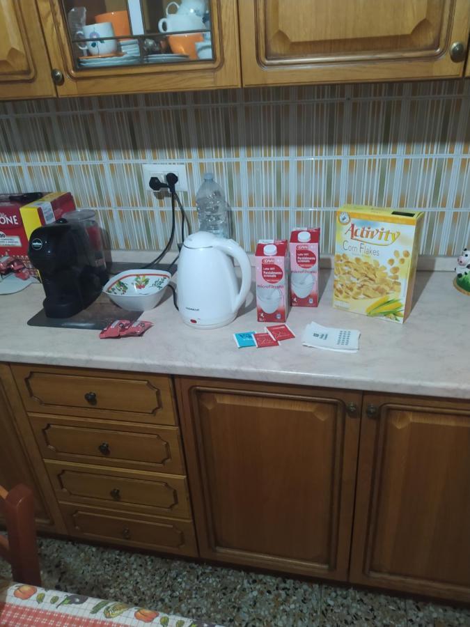 Bed & Breakfast Al Relax *