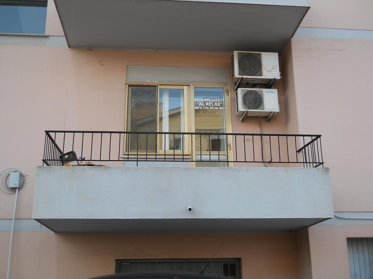 Al Relax Bed & Breakfast