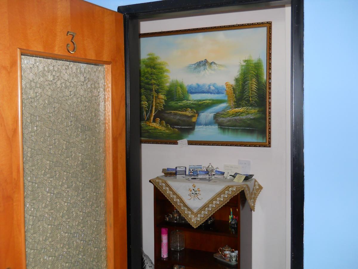 Bed & Breakfast Al Relax *