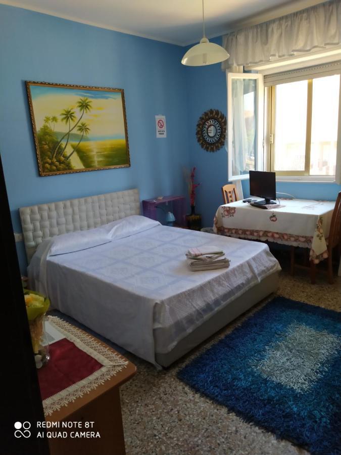 Bed & Breakfast Al Relax Cagliari