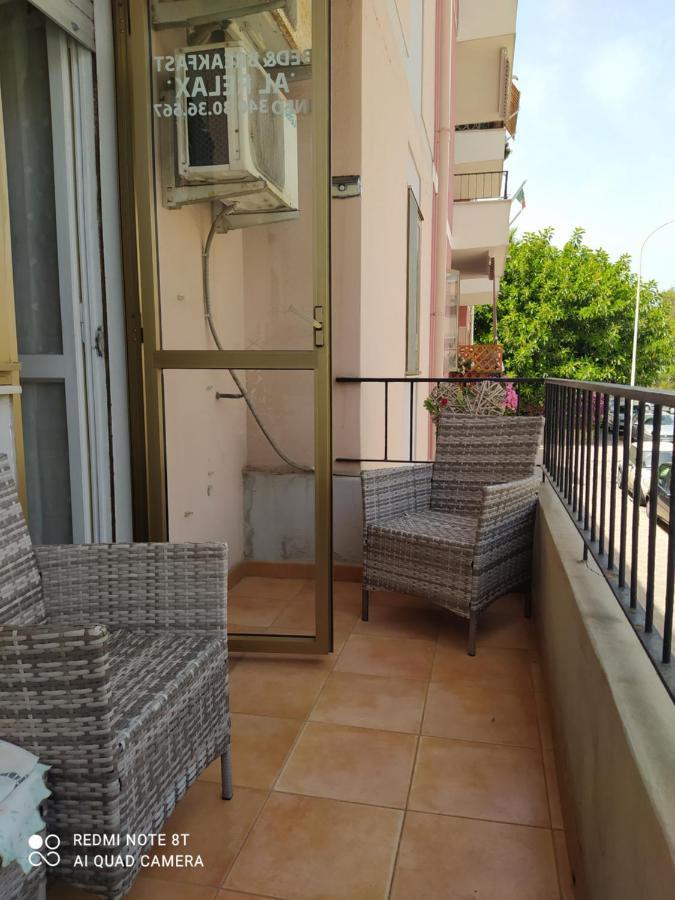 Al Relax Cagliari