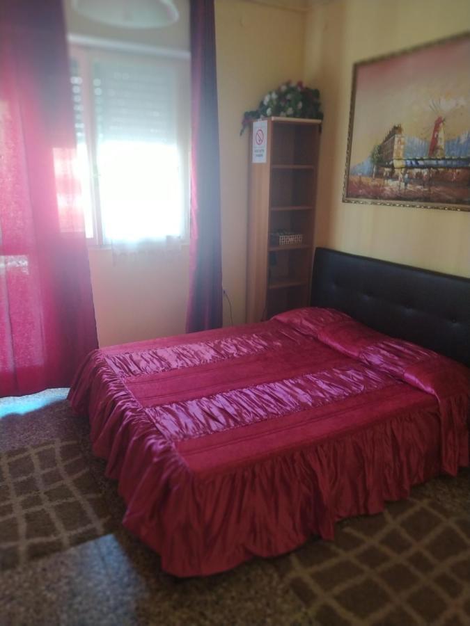 Al Relax Bed & Breakfast
