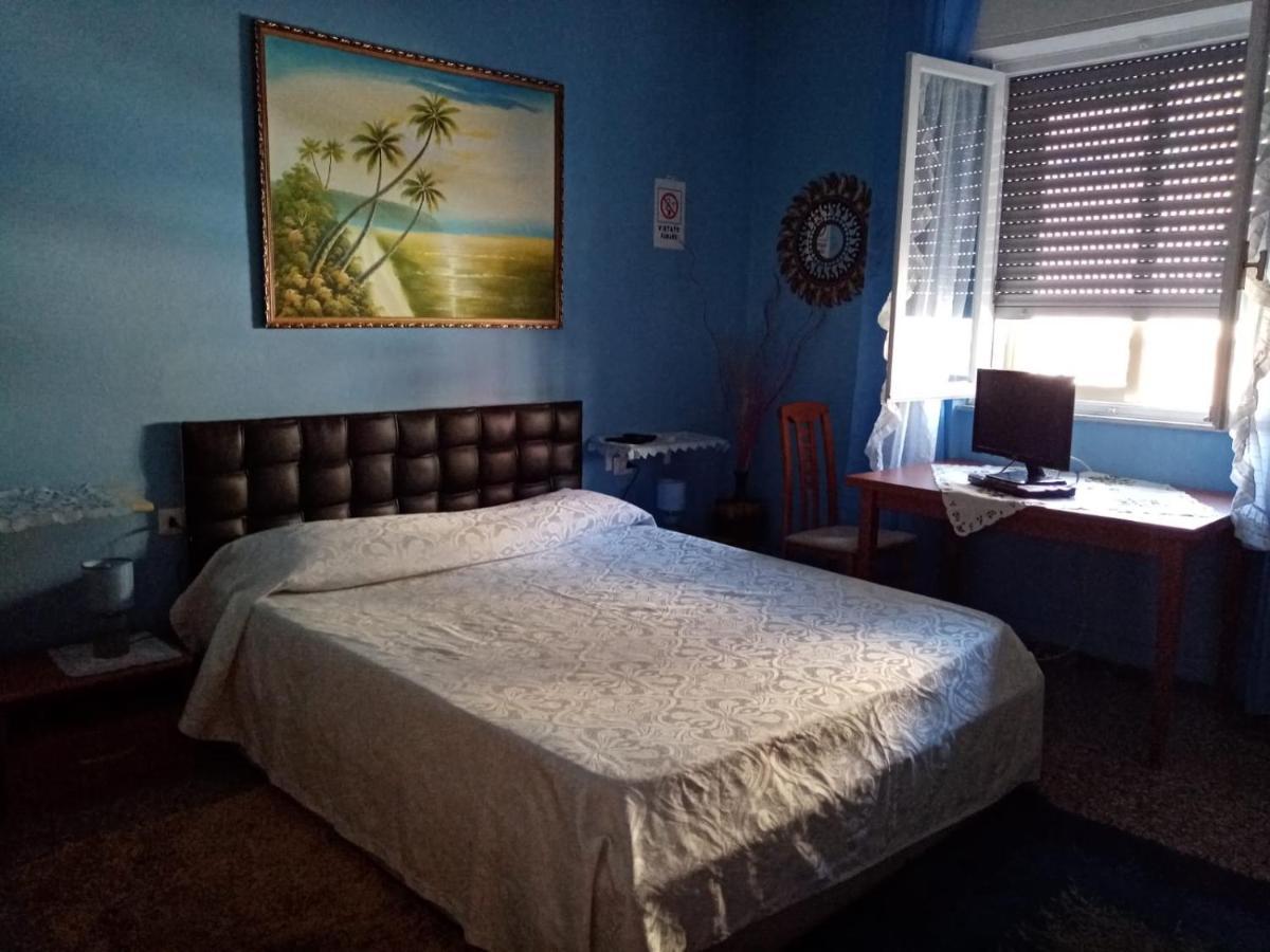 Al Relax Bed & Breakfast Cagliari