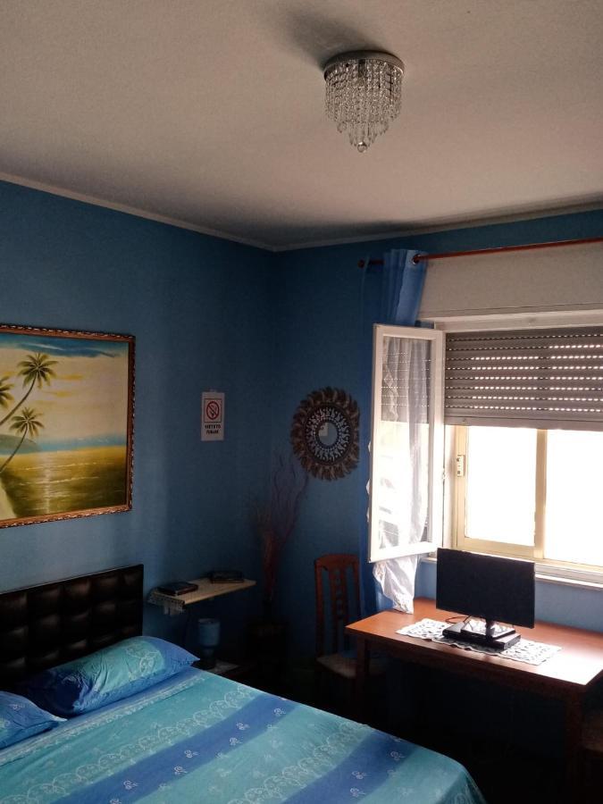 Al Relax Bed & Breakfast Cagliari