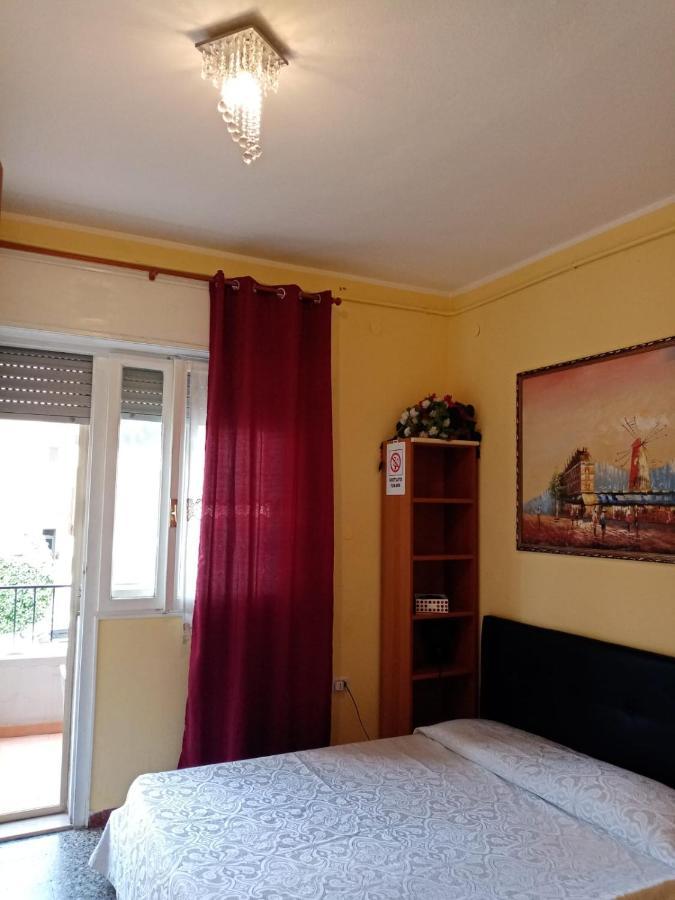 Al Relax Bed & Breakfast