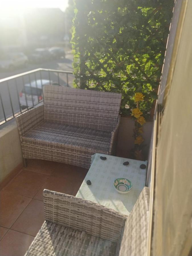 Bed & Breakfast Al Relax Cagliari