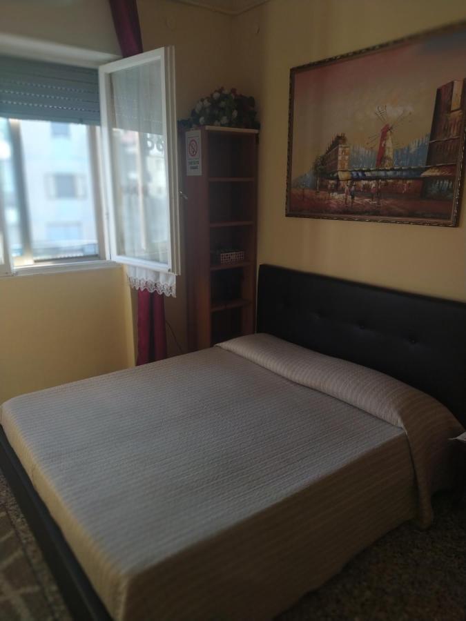 Al Relax Bed & Breakfast Cagliari
