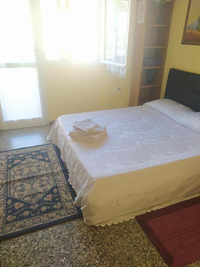 Al Relax Bed & Breakfast Cagliari