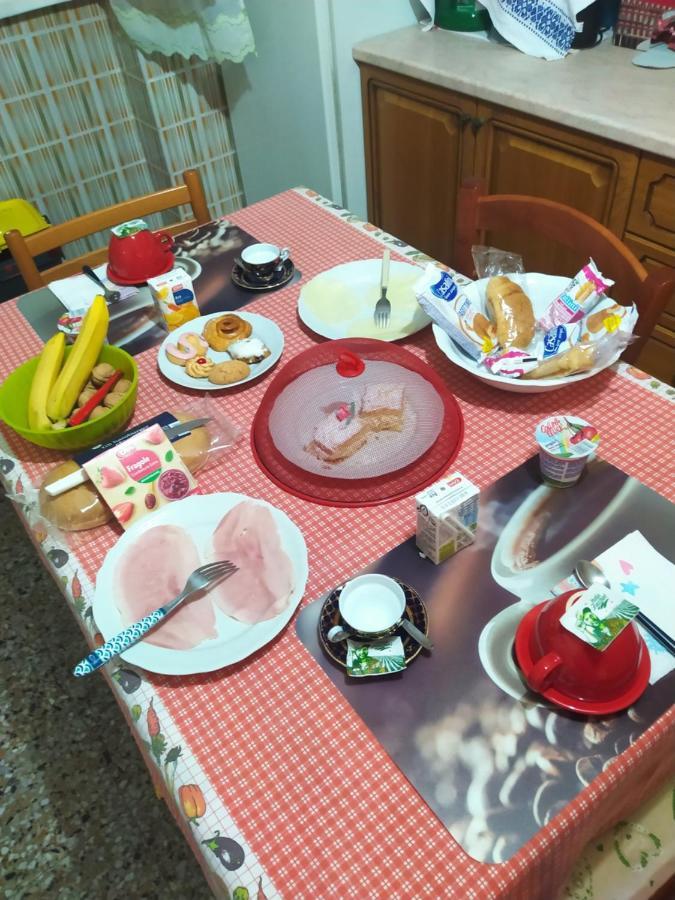 Bed & Breakfast Al Relax *