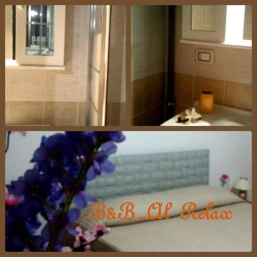 Bed & Breakfast Al Relax *