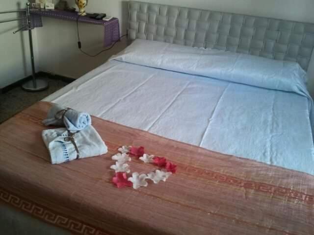 Al Relax Bed & Breakfast Cagliari
