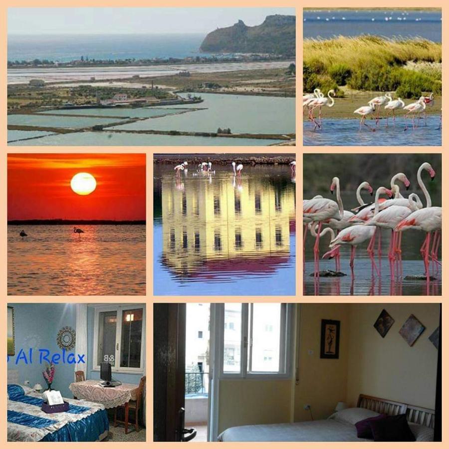 Al Relax Bed & Breakfast Cagliari