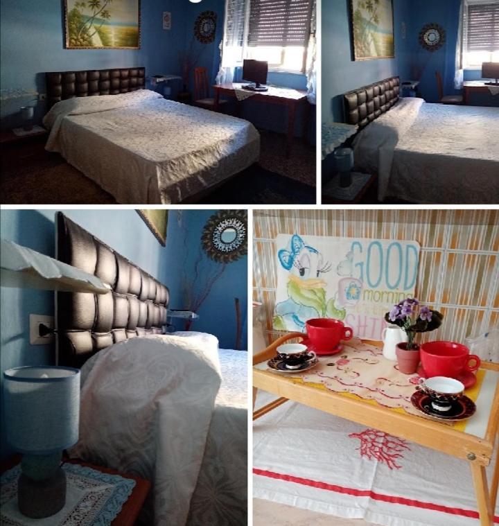 Bed & Breakfast Al Relax