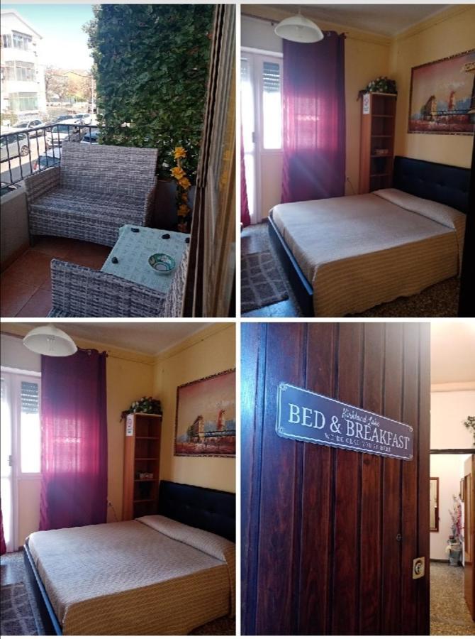 Al Relax Bed & Breakfast Cagliari