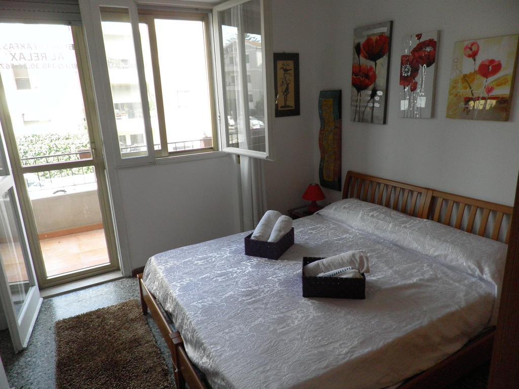 Bed & Breakfast Al Relax Cagliari