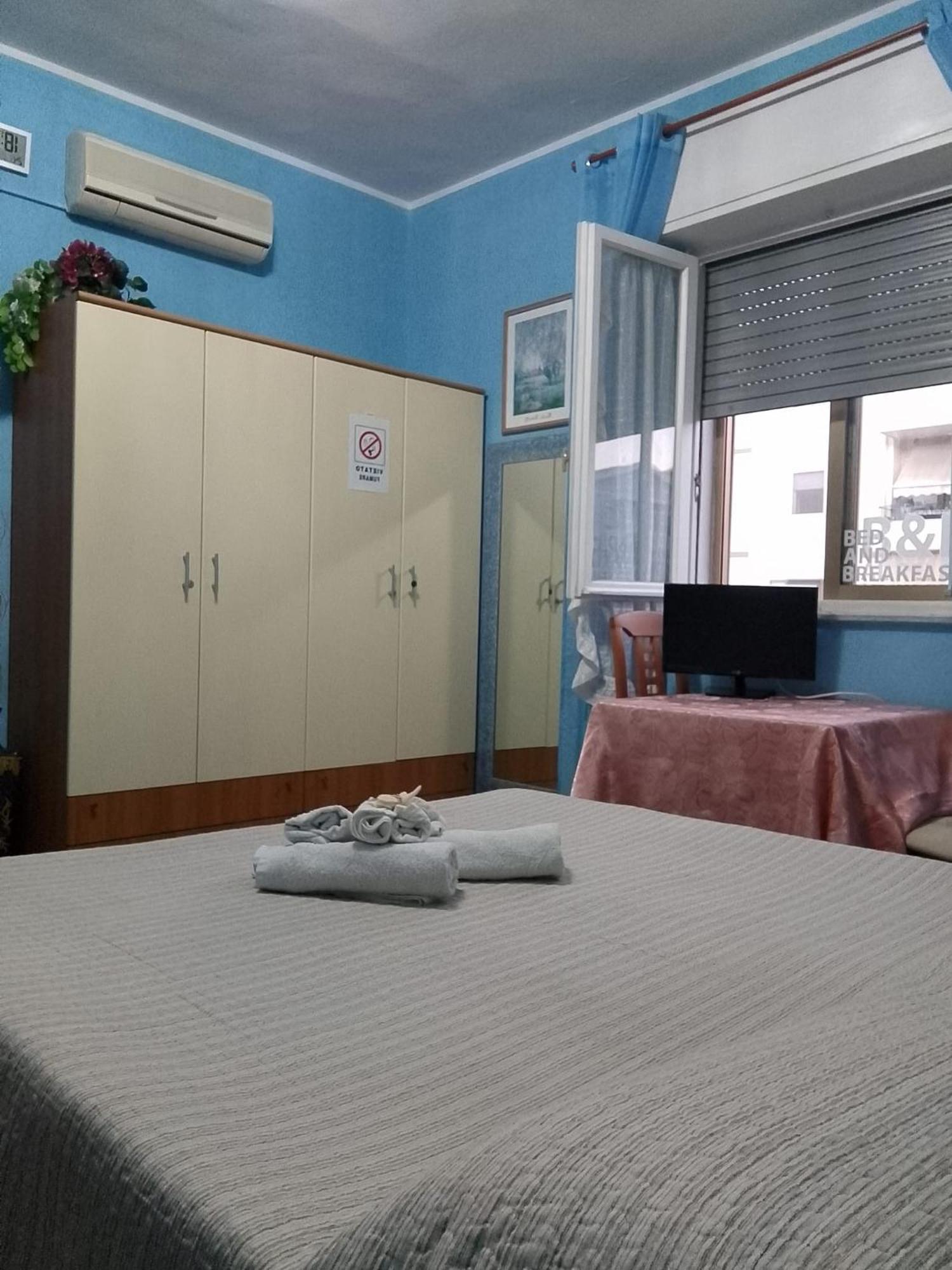 Al Relax Bed & Breakfast