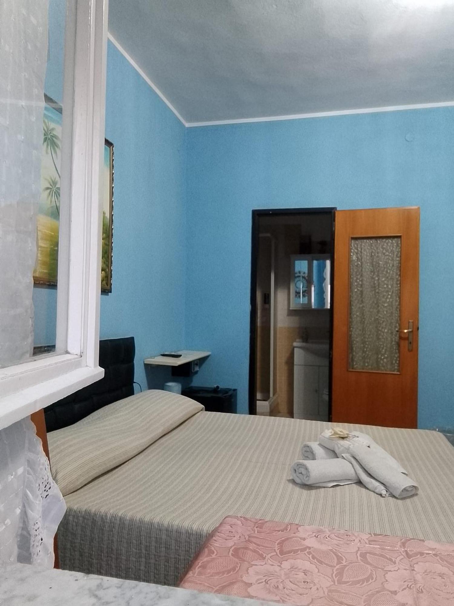 Al Relax Bed & Breakfast Cagliari