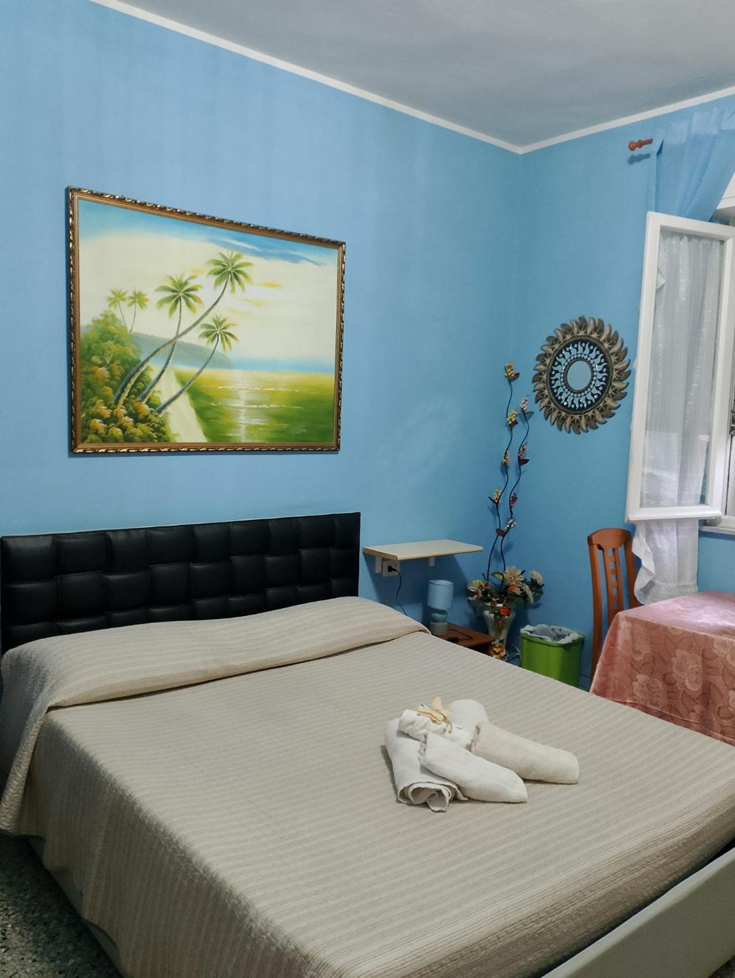 Al Relax Bed & Breakfast