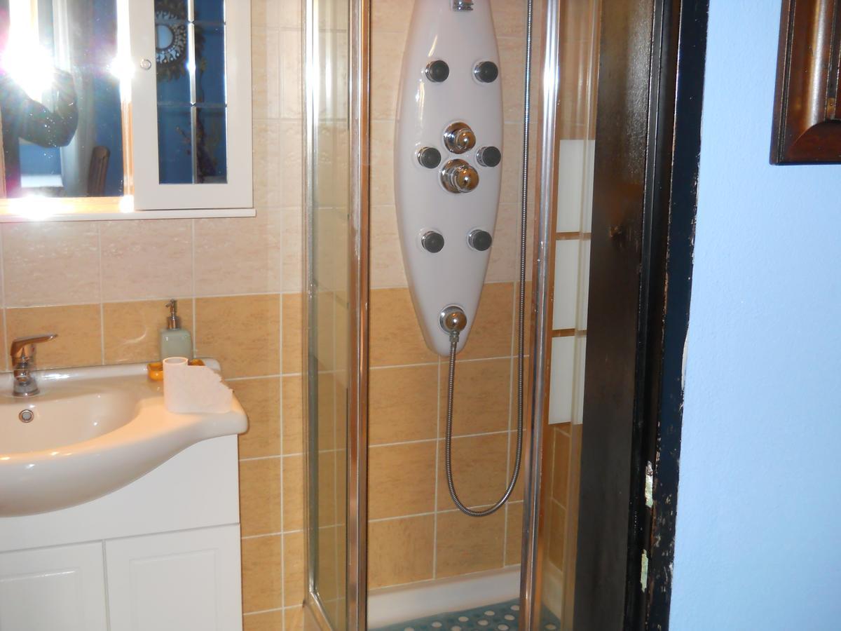 Bed & Breakfast Al Relax Cagliari
