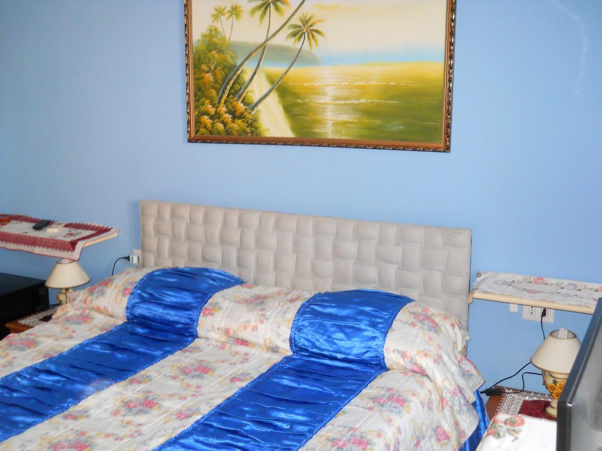 Al Relax Bed & Breakfast