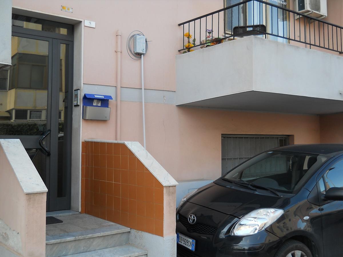 Al Relax Bed & Breakfast Cagliari