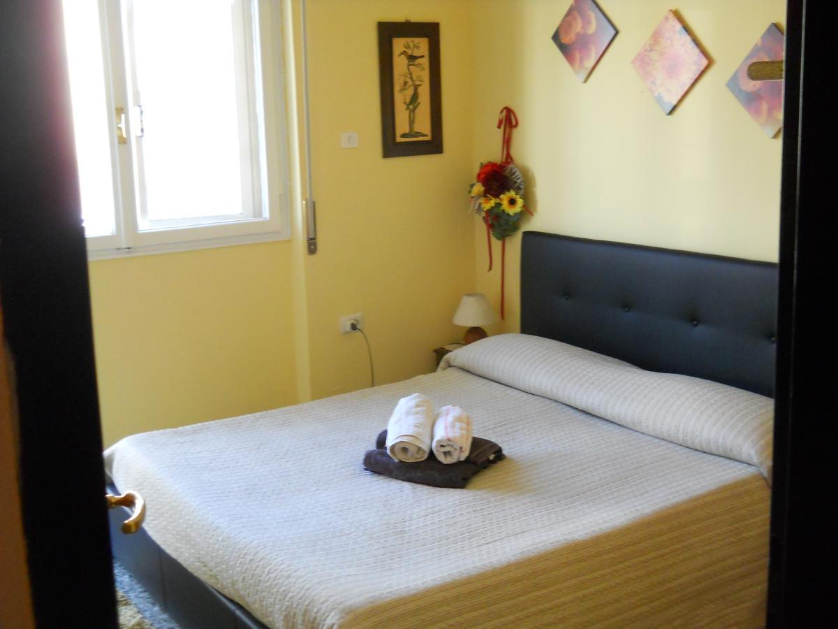 Bed & Breakfast Al Relax