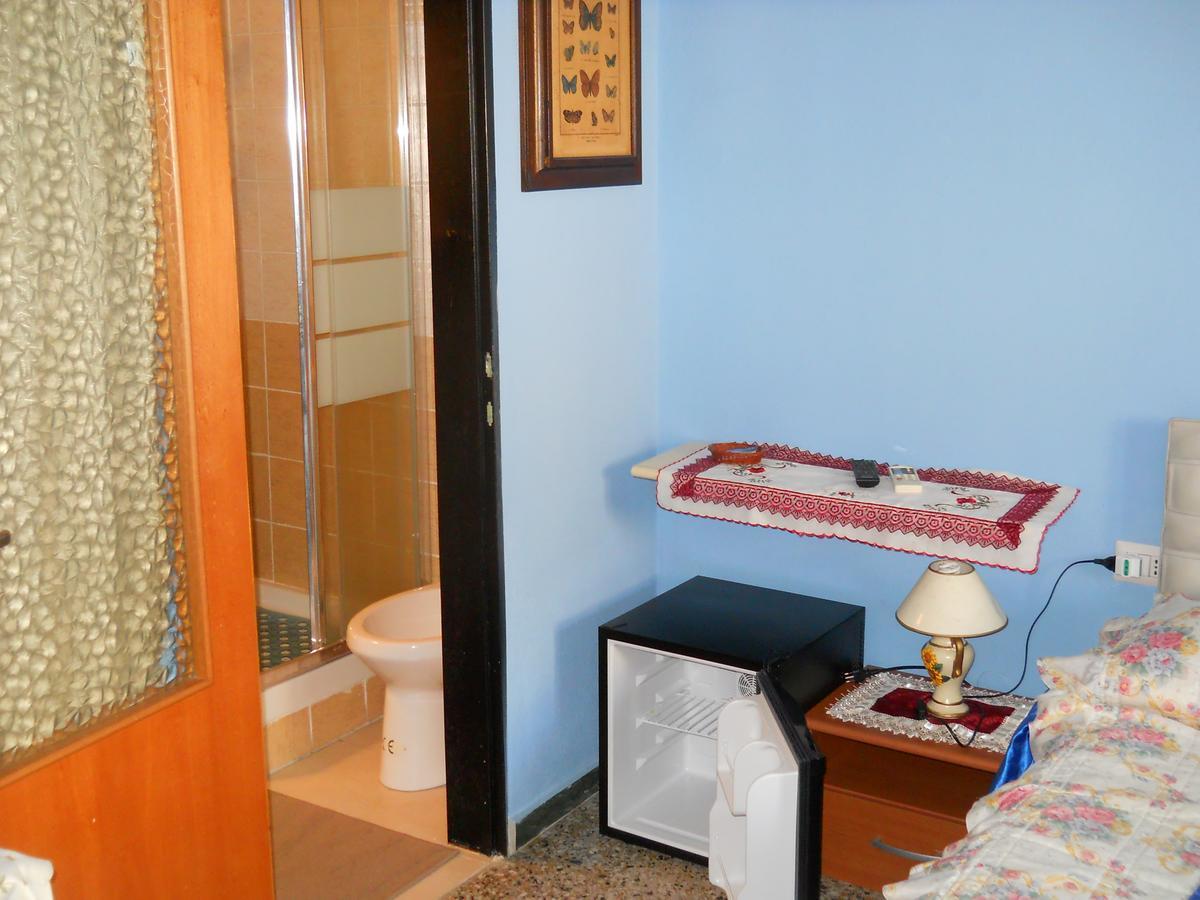 Al Relax Bed & Breakfast Cagliari
