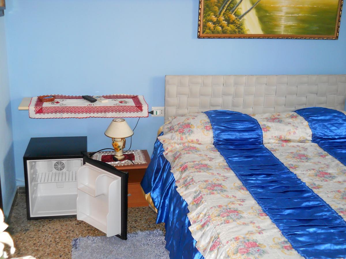 Al Relax Bed & Breakfast *