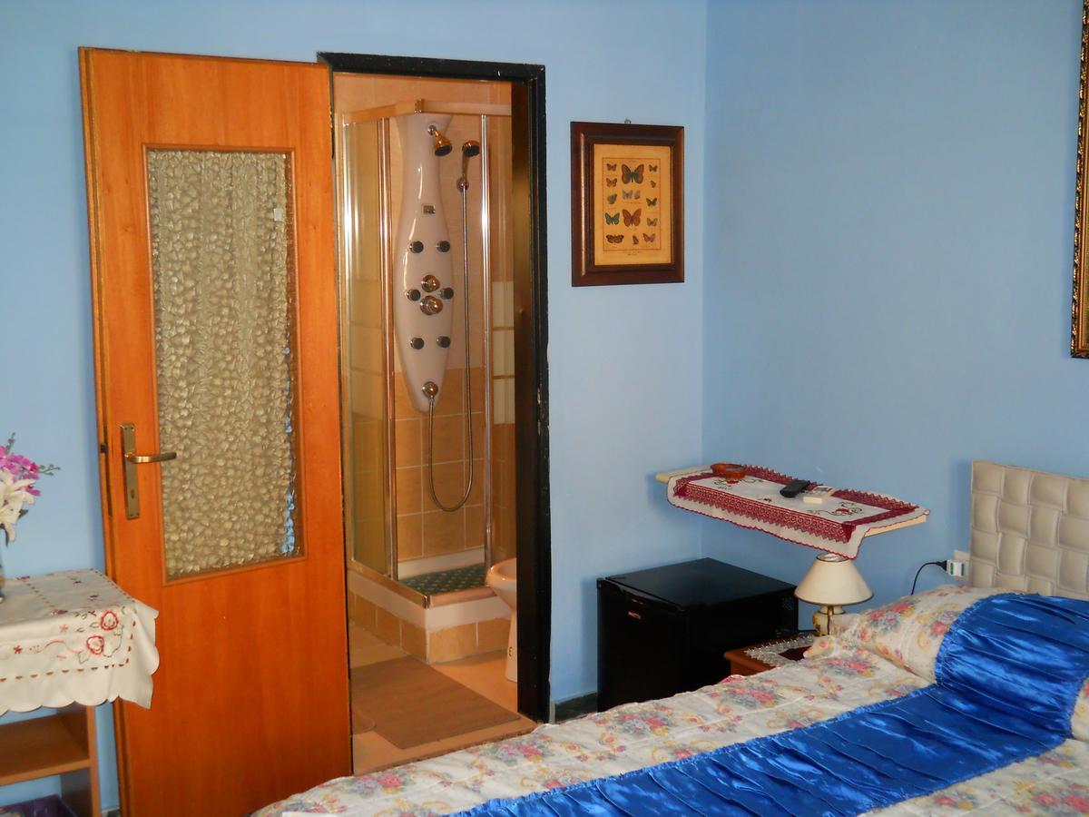 Al Relax Bed & Breakfast
