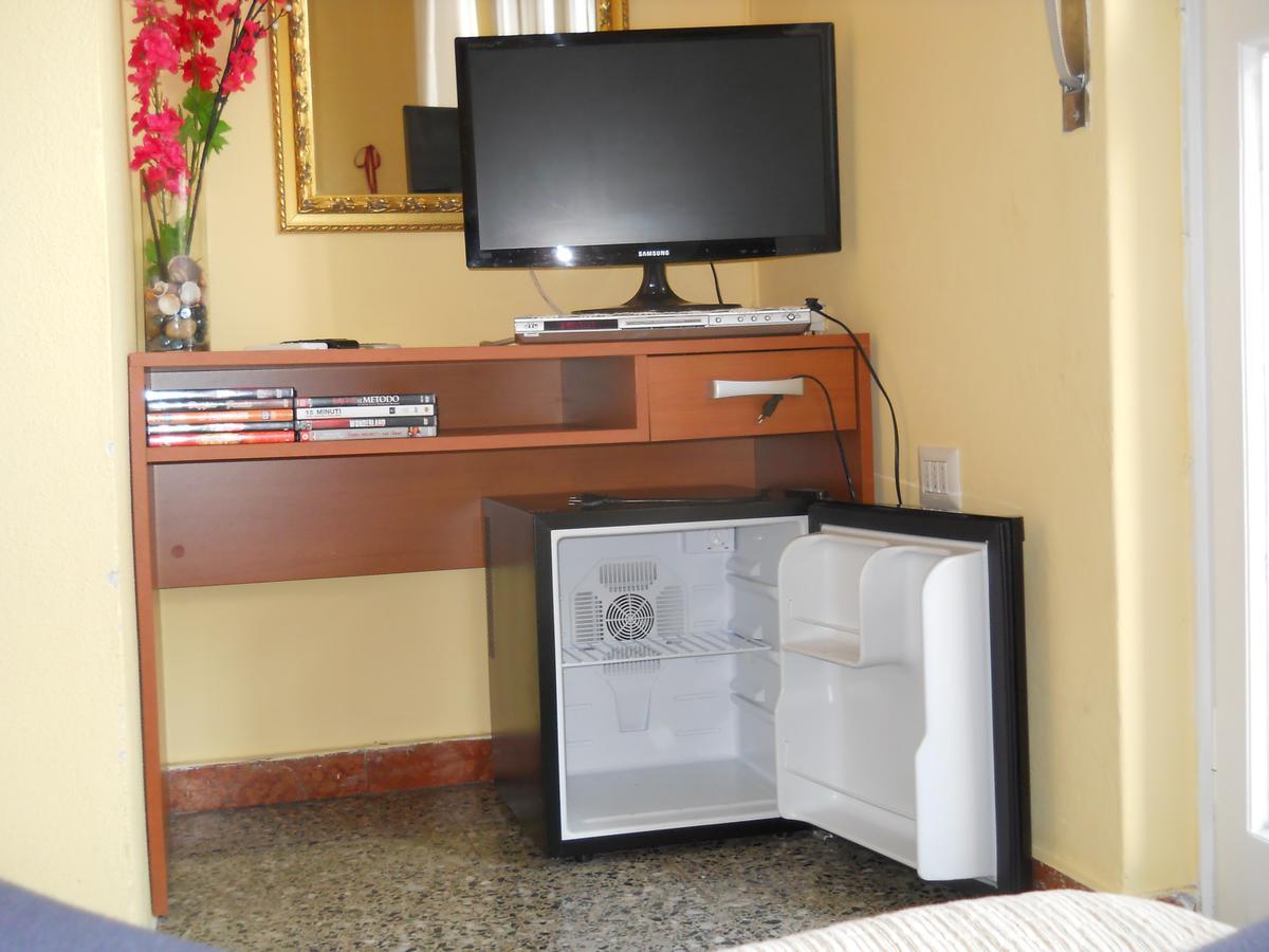 Al Relax Bed & Breakfast *
