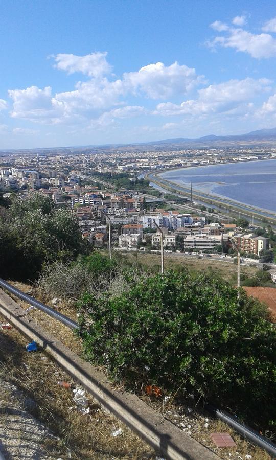 Bed & Breakfast Al Relax Cagliari